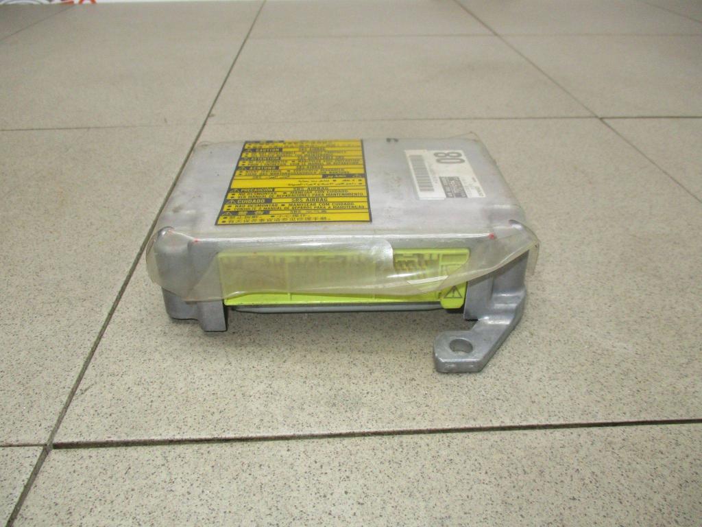 Блок управления AIR BAG, 2500 рублей, Пермь