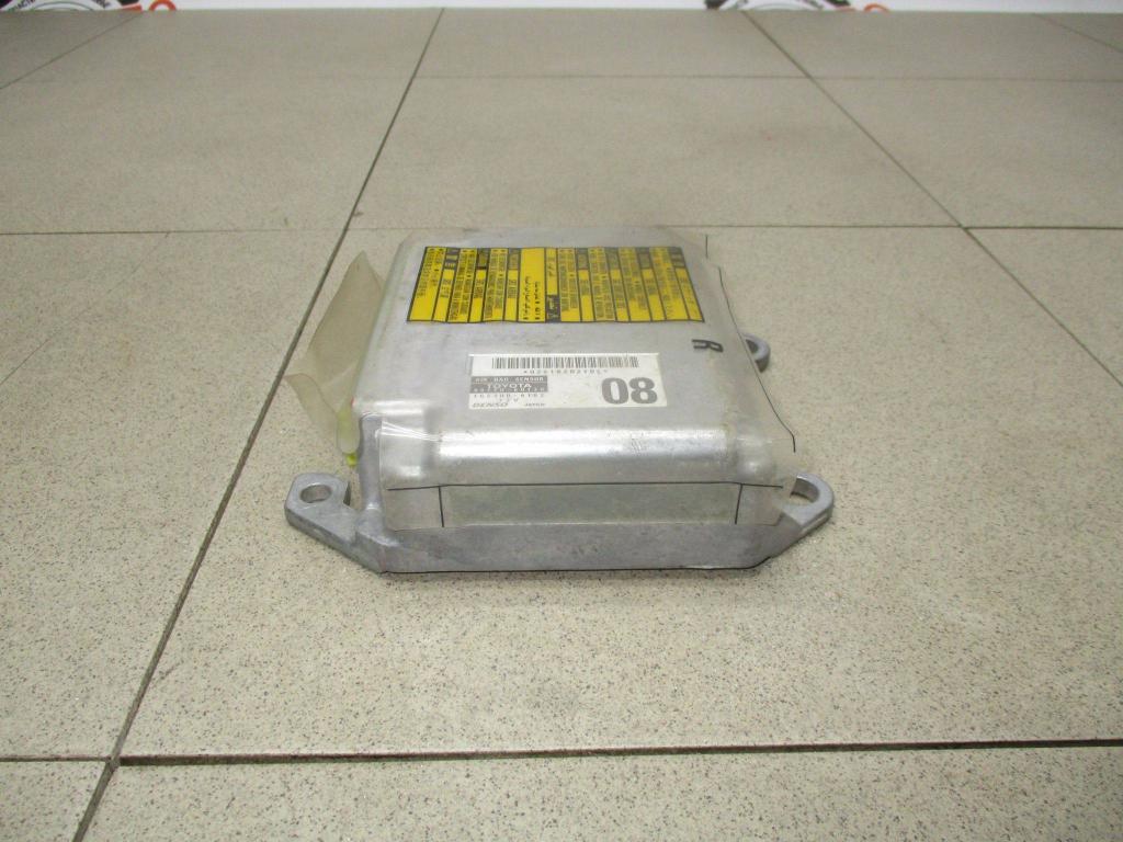 Блок управления AIR BAG, 2500 рублей, Пермь