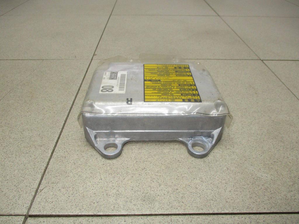 Блок управления AIR BAG, 2500 рублей, Пермь