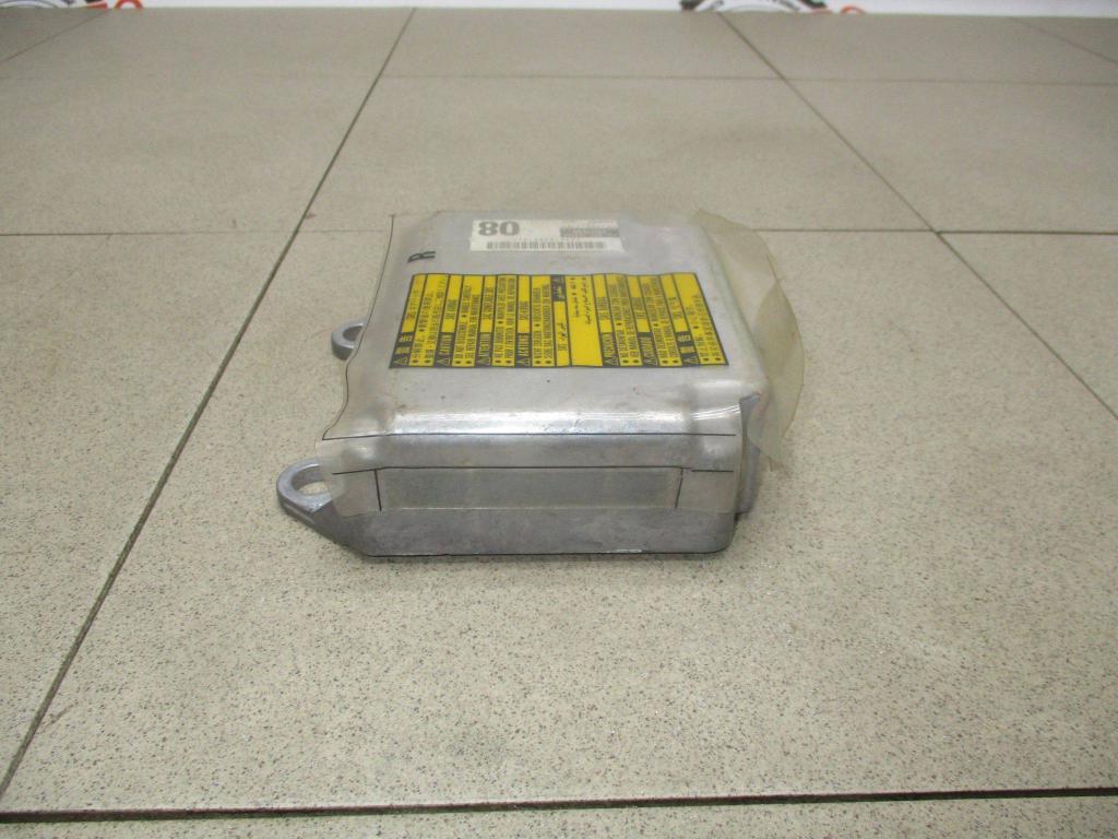 Блок управления AIR BAG, 2500 рублей, Пермь