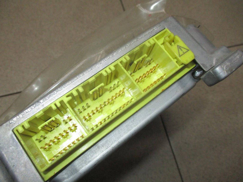 Блок управления AIR BAG, 2500 рублей, Пермь