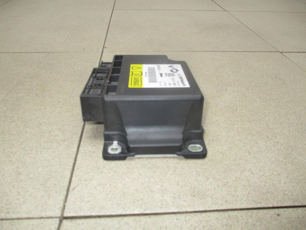 Блок управления AIR BAG, 3000 рублей, Пермь