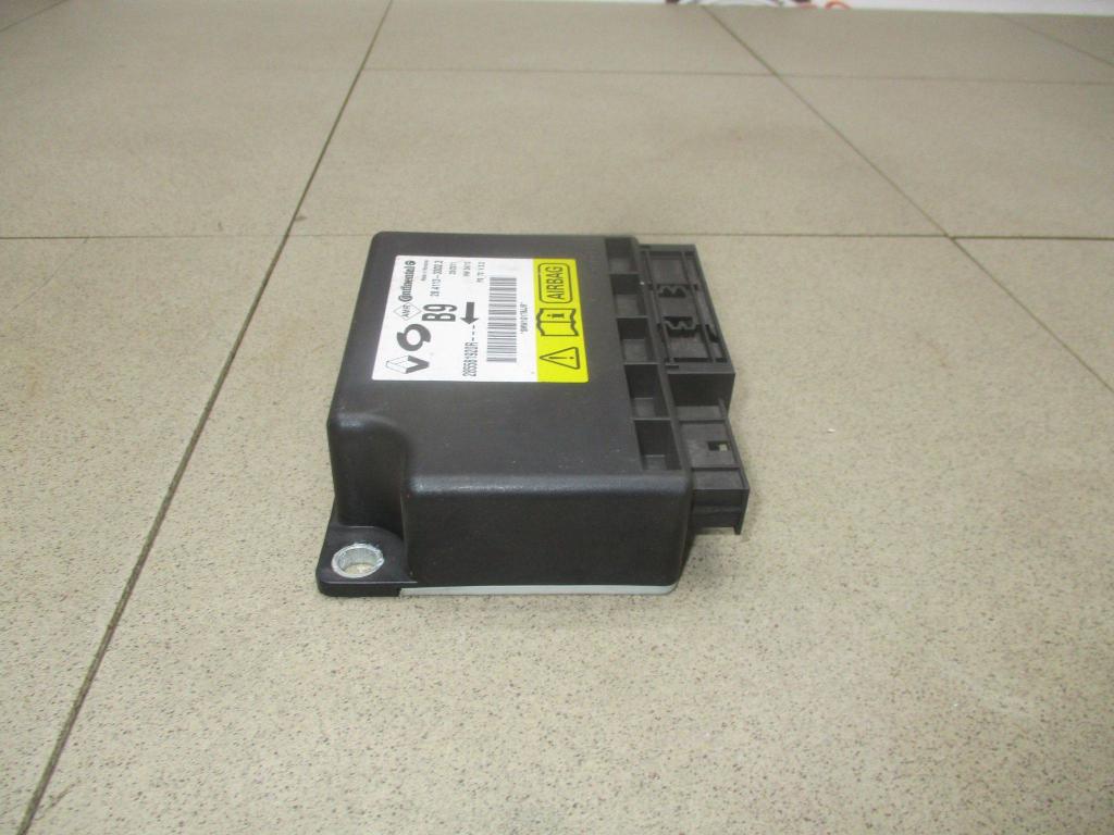 Блок управления AIR BAG, 3000 рублей, Пермь