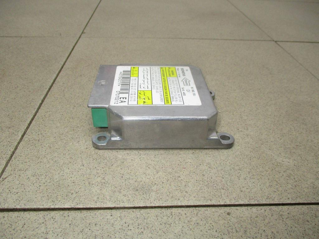 Блок управления AIR BAG, 1000 рублей, Пермь