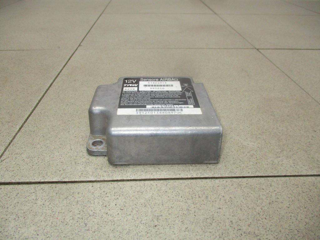 Блок управления AIR BAG, 1000 рублей, Пермь