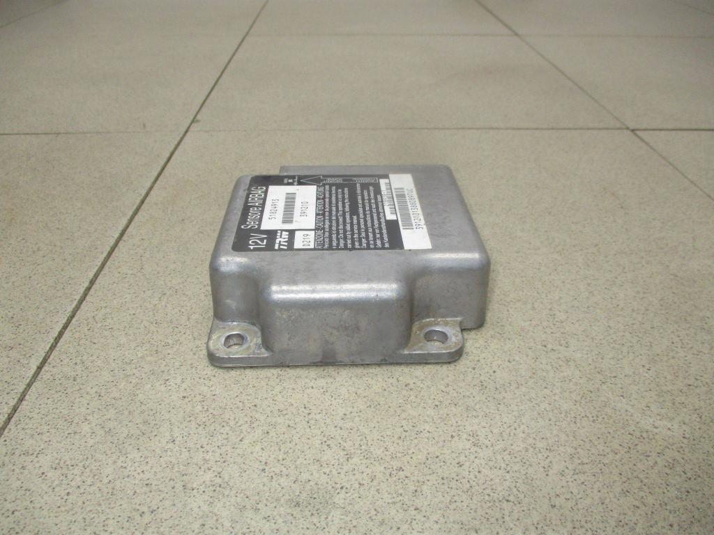 Блок управления AIR BAG, 1000 рублей, Пермь