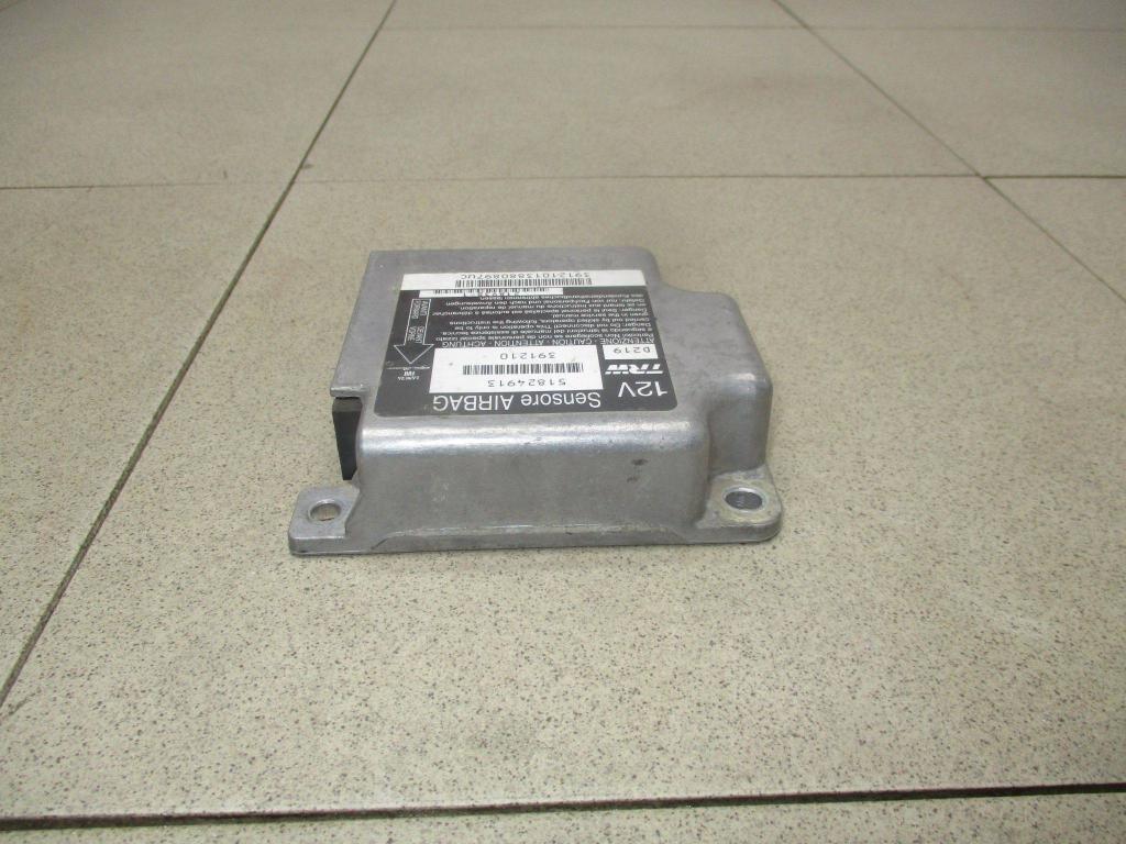 Блок управления AIR BAG, 1000 рублей, Пермь