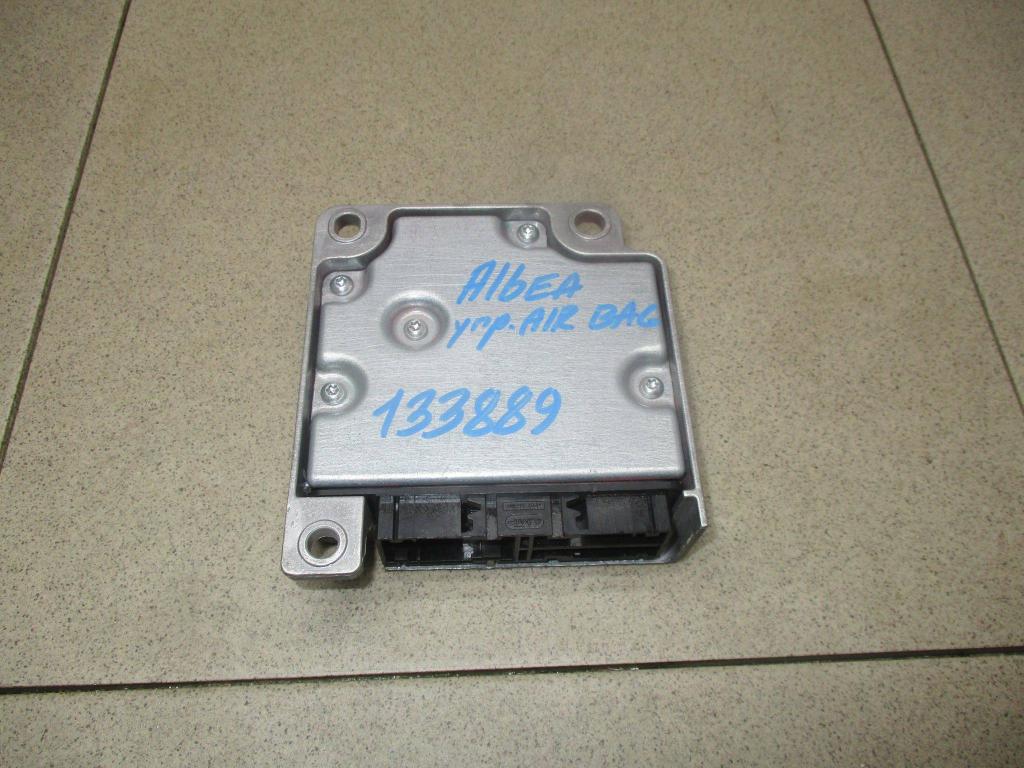 Блок управления AIR BAG, 1000 рублей, Пермь