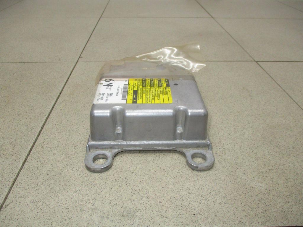 Блок управления AIR BAG, 2000 рублей, Пермь