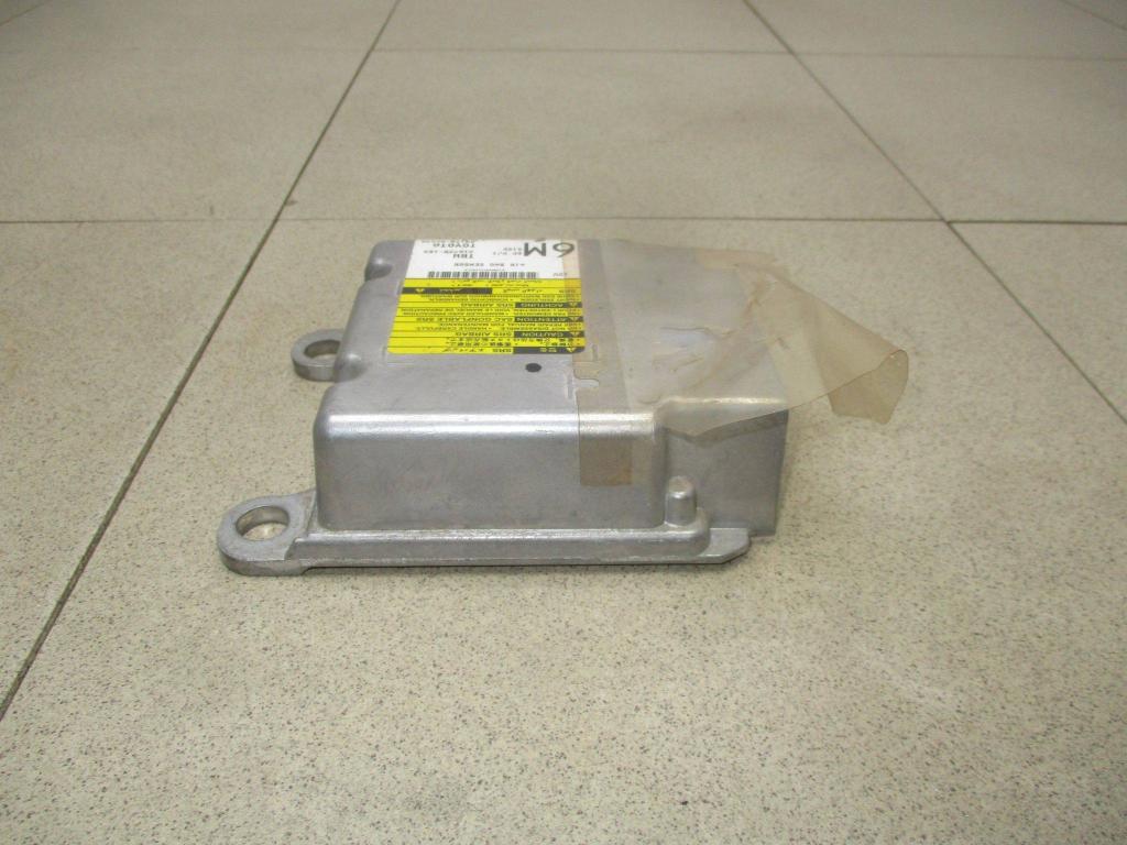 Блок управления AIR BAG, 2000 рублей, Пермь