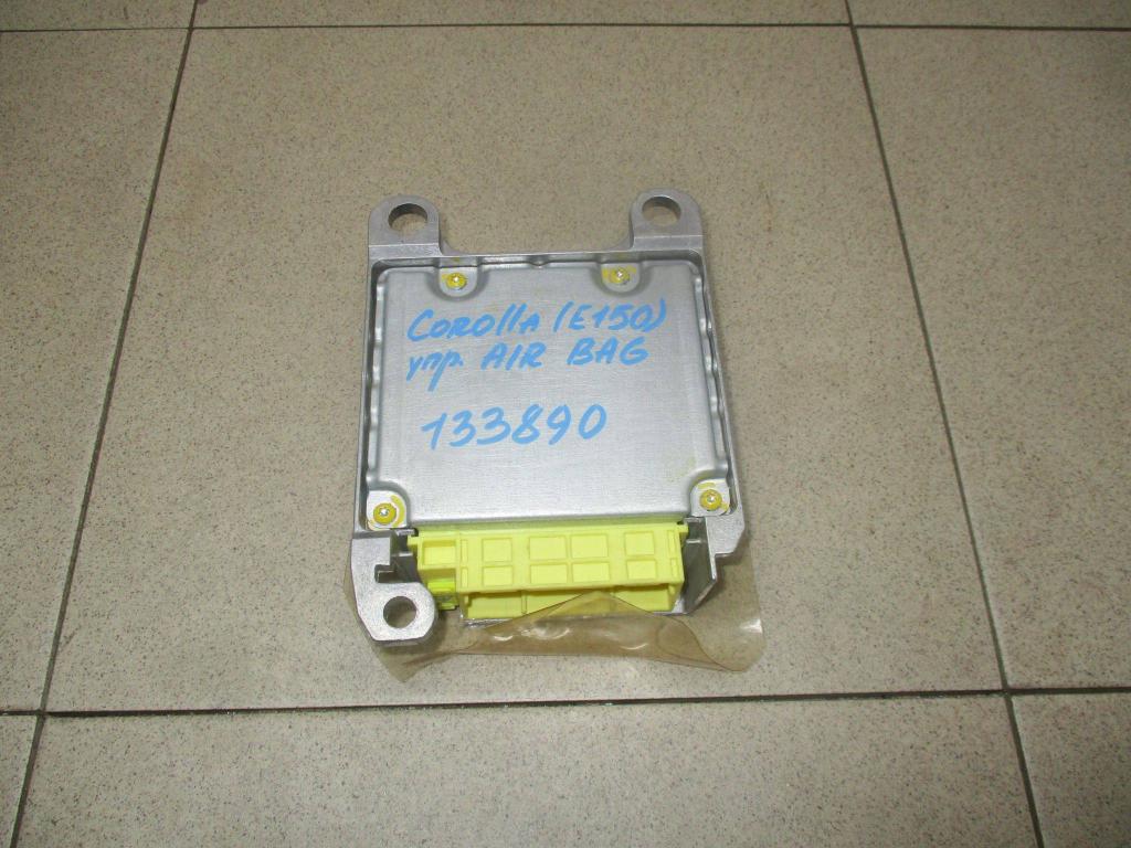 Блок управления AIR BAG, 2000 рублей, Пермь