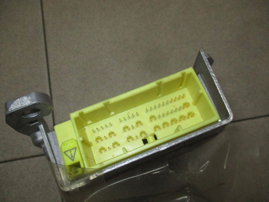 Блок управления AIR BAG, 2000 рублей, Пермь