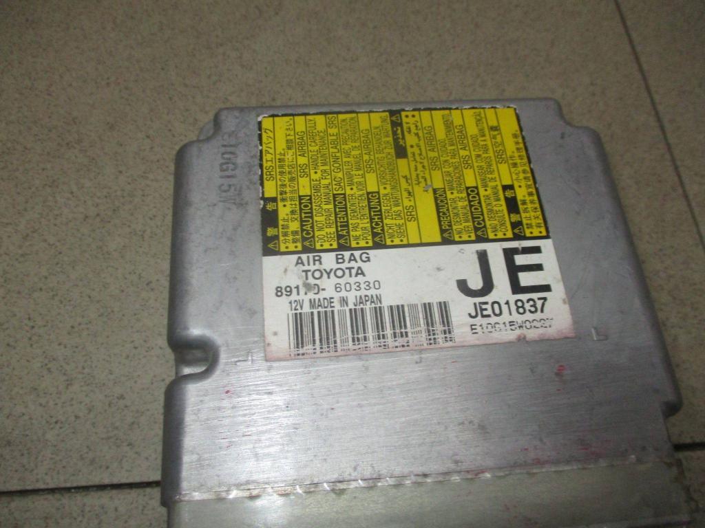 Блок управления AIR BAG, 5000 рублей, Пермь