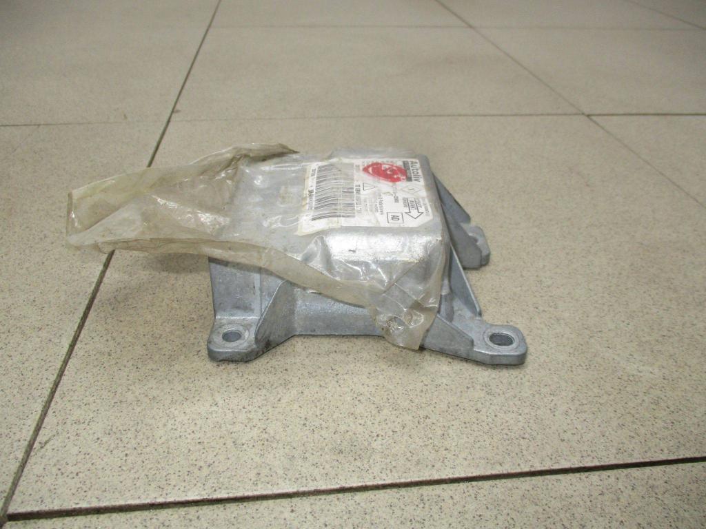 Блок управления AIR BAG, 1500 рублей, Пермь