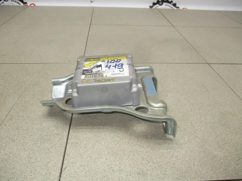 Блок управления AIR BAG, 3000 рублей, Пермь