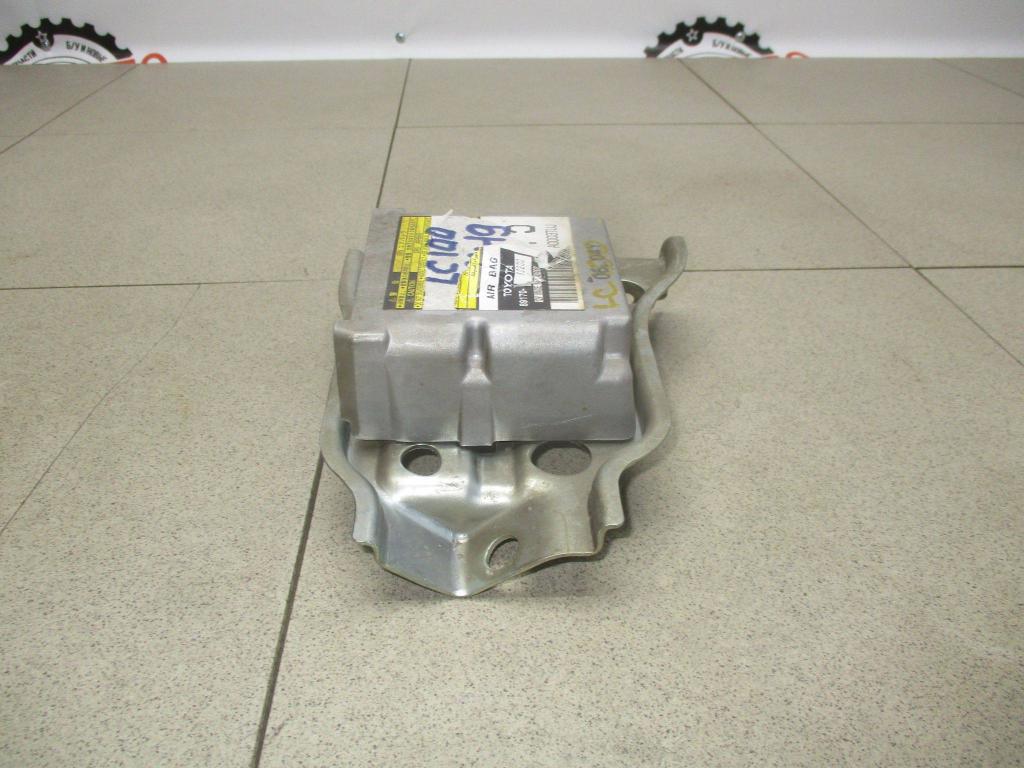 Блок управления AIR BAG, 3000 рублей, Пермь