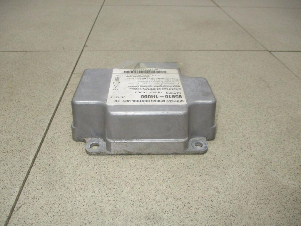 Блок управления AIR BAG, 1500 рублей, Пермь