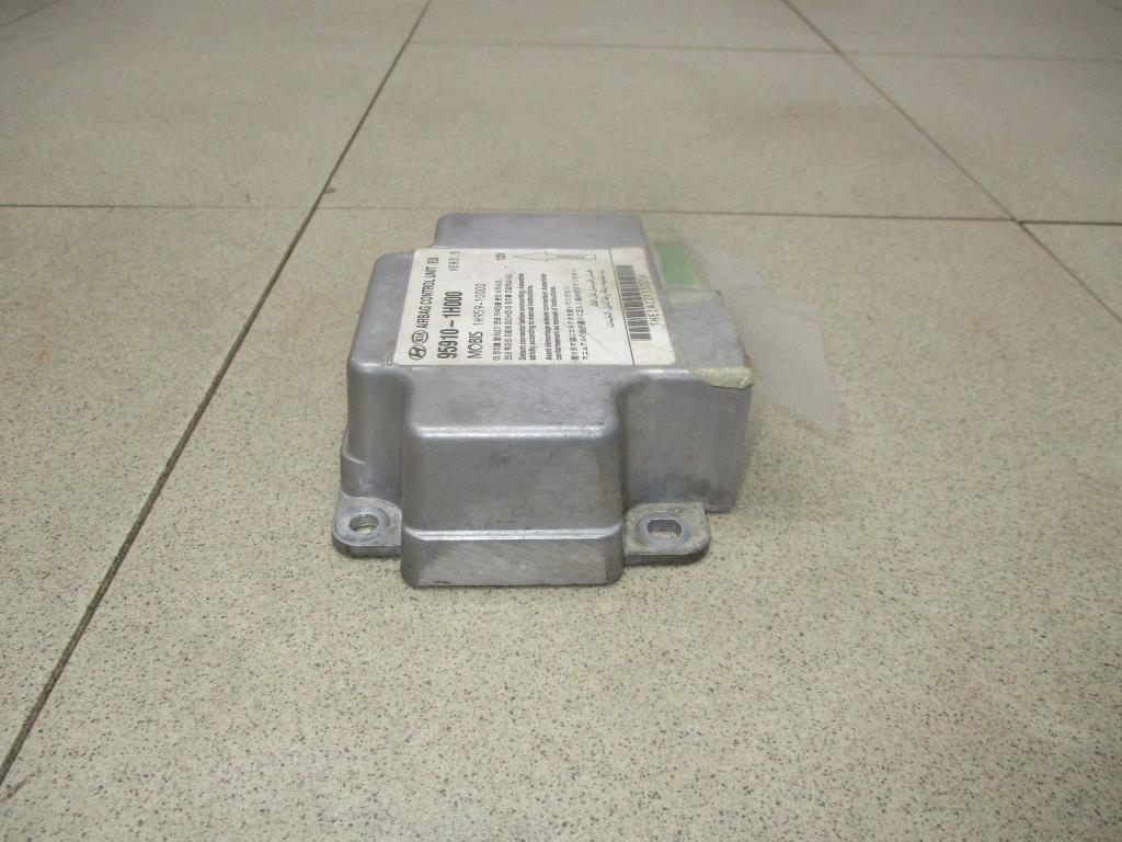 Блок управления AIR BAG, 1500 рублей, Пермь