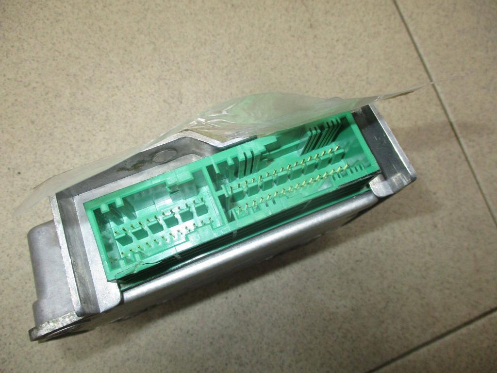 Блок управления AIR BAG, 1500 рублей, Пермь
