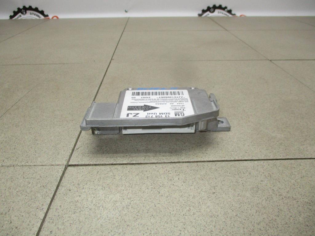 Блок управления AIR BAG, 1000 рублей, Пермь