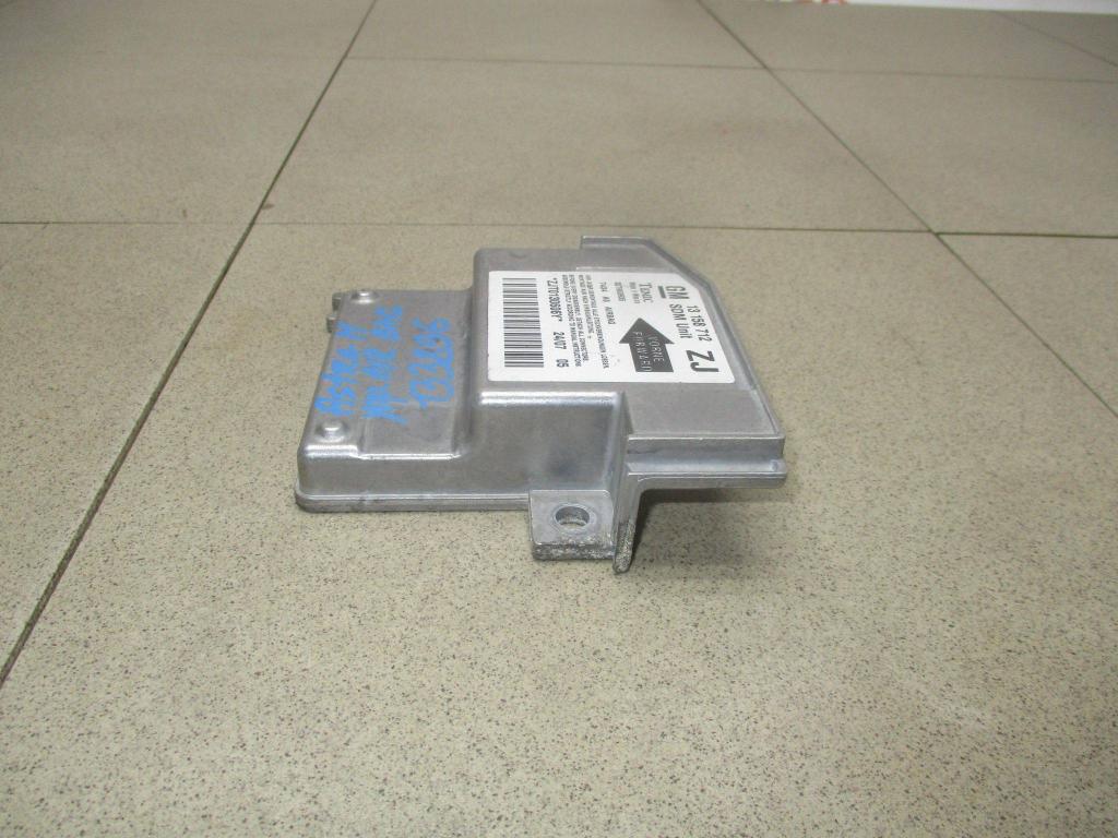 Блок управления AIR BAG, 1000 рублей, Пермь