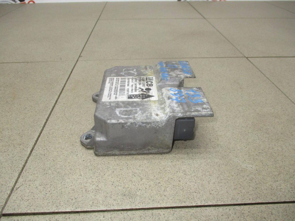 Блок управления AIR BAG, 1500 рублей, Пермь