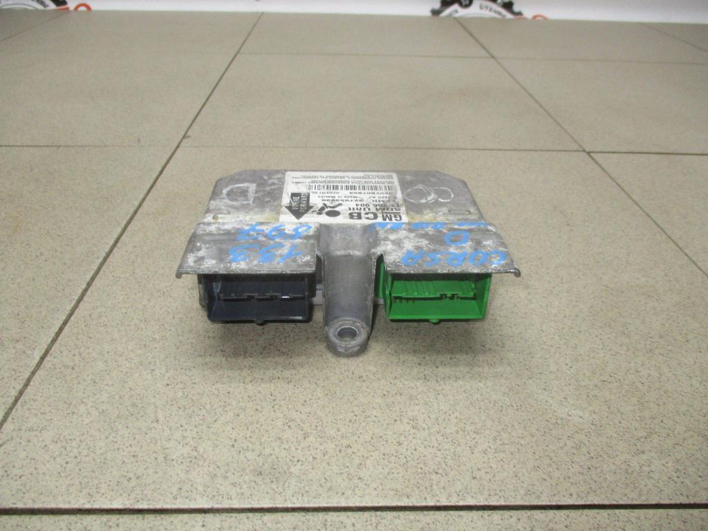 Блок управления AIR BAG, 1500 рублей, Пермь