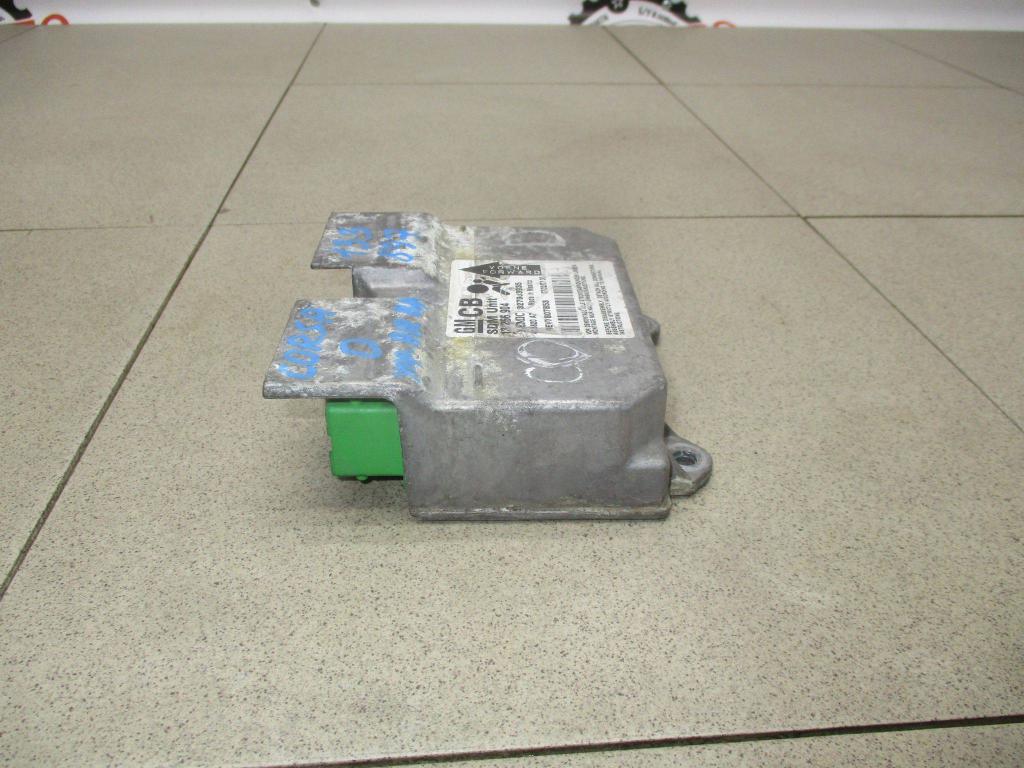 Блок управления AIR BAG, 1500 рублей, Пермь