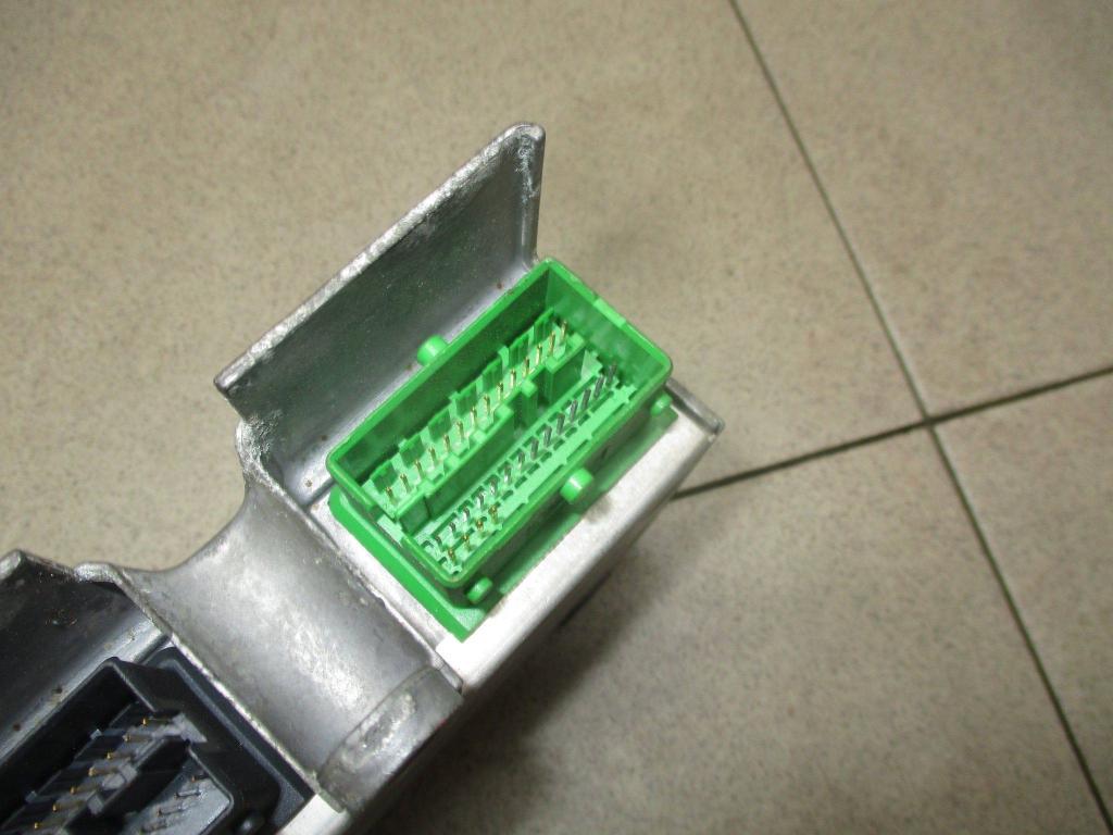 Блок управления AIR BAG, 1500 рублей, Пермь