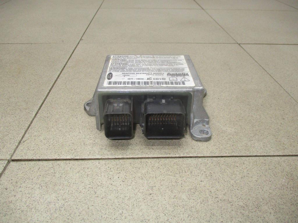 Блок управления AIR BAG, 1000 рублей, Пермь