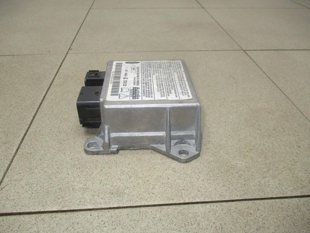 Блок управления AIR BAG, 1000 рублей, Пермь