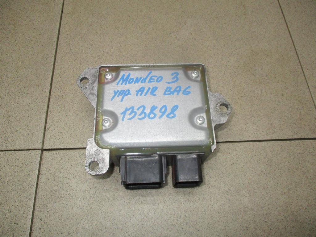 Блок управления AIR BAG, 1000 рублей, Пермь