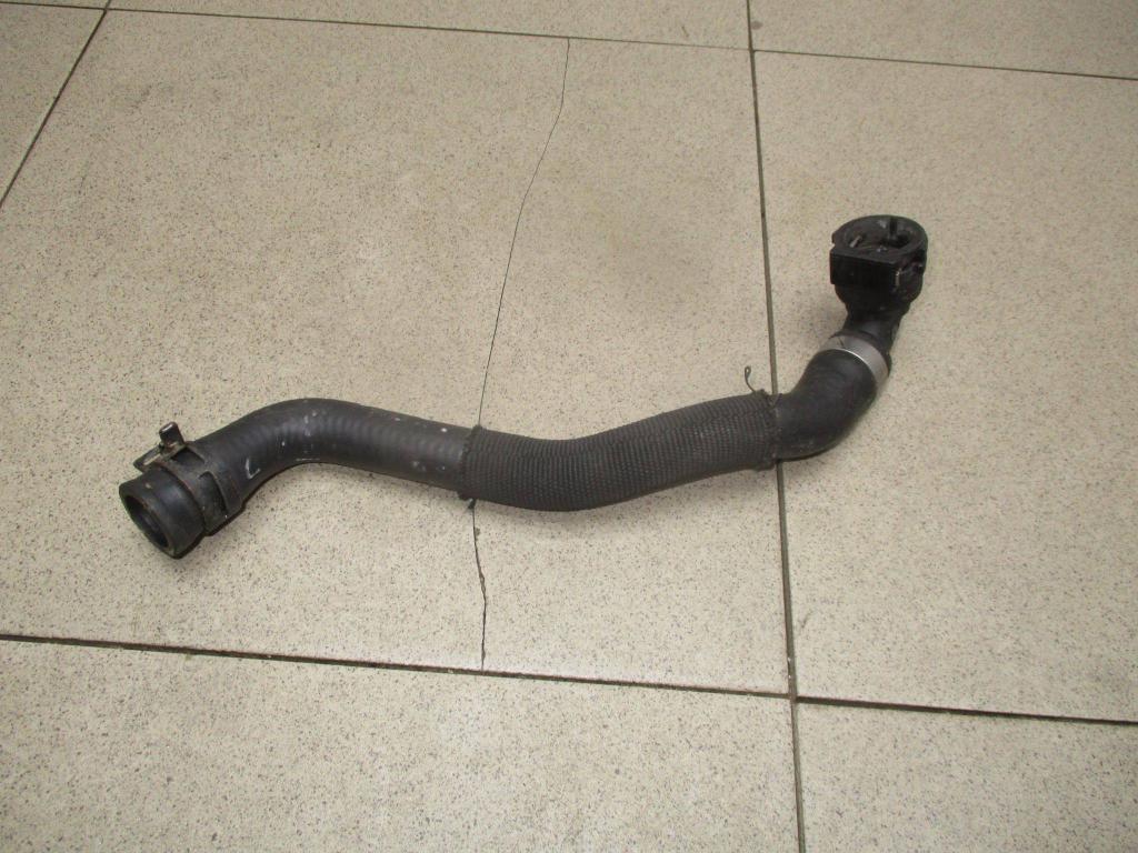 Шланг системы охлаждения, 1500 рублей, Пермь