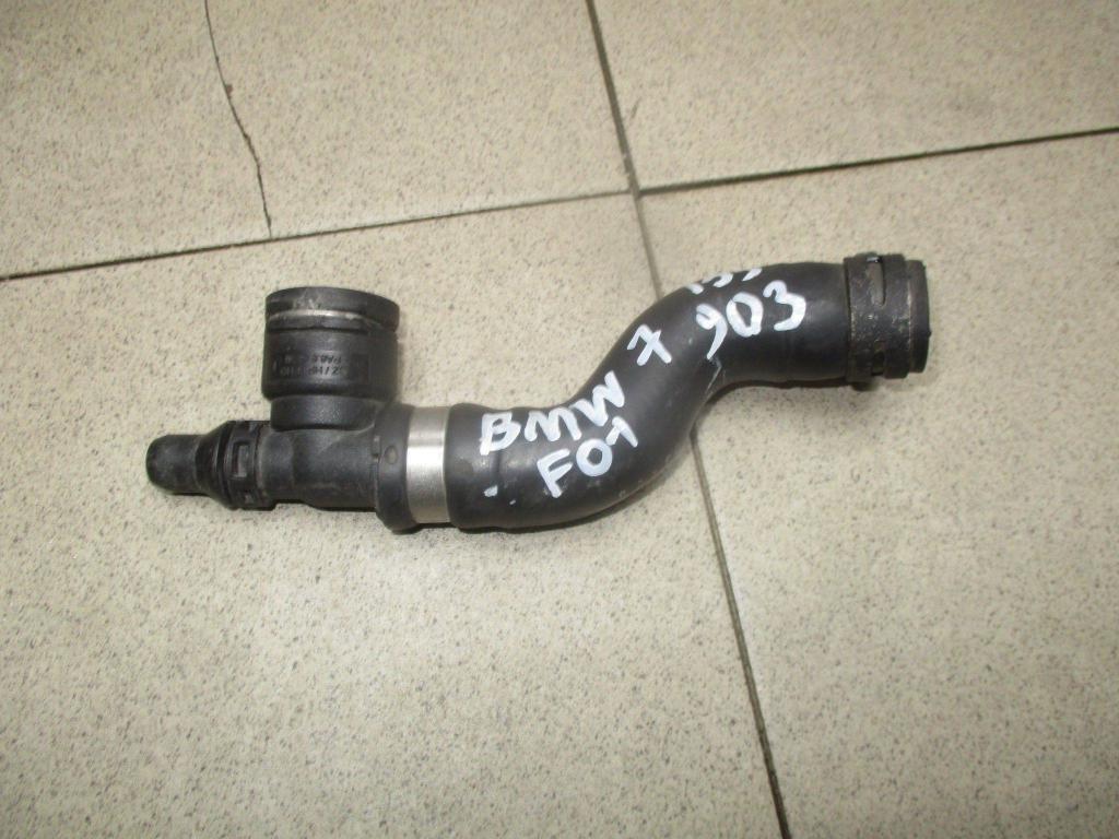 Шланг системы охлаждения, 1500 рублей, Пермь