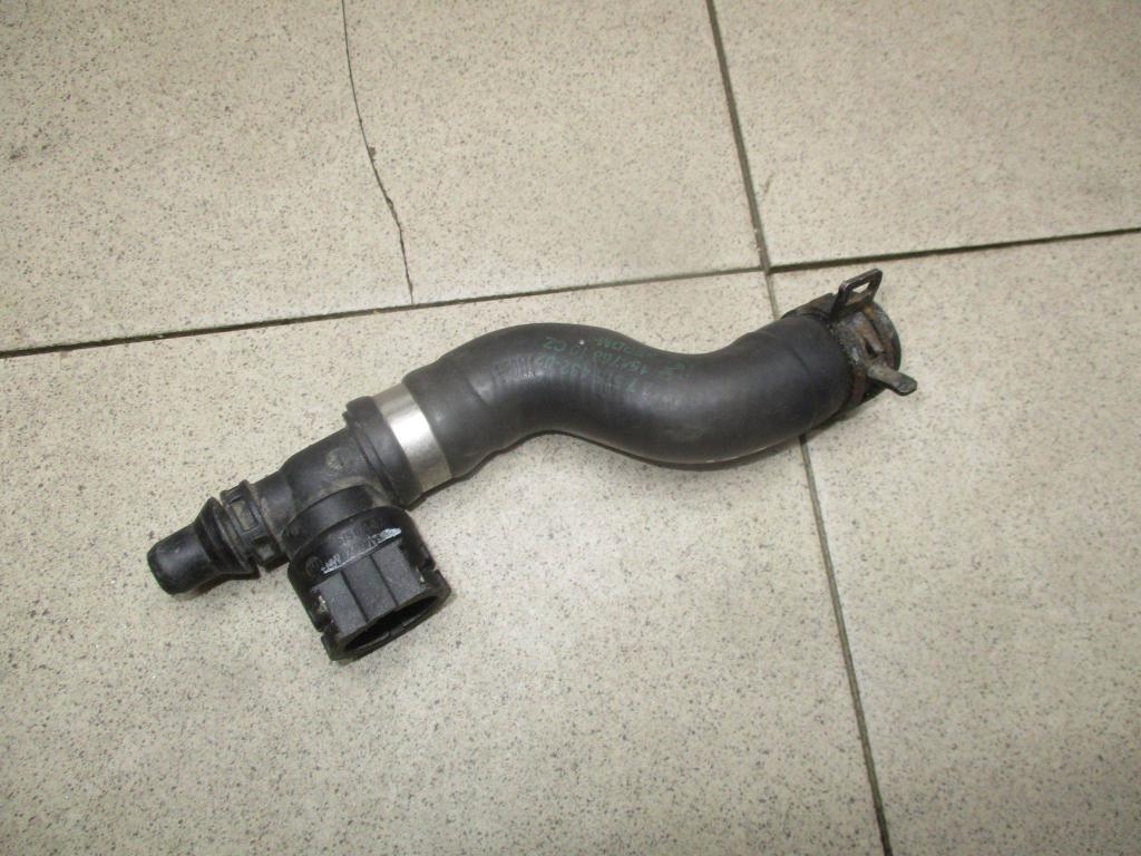 Шланг системы охлаждения, 1500 рублей, Пермь