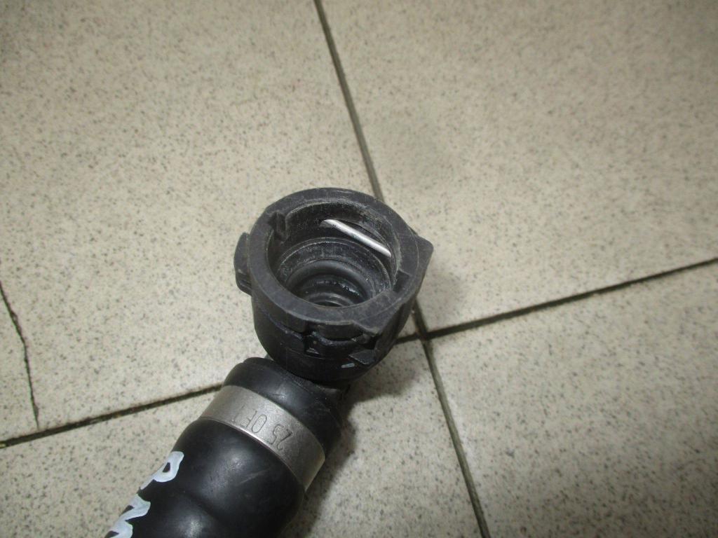 Шланг системы охлаждения, 1500 рублей, Пермь