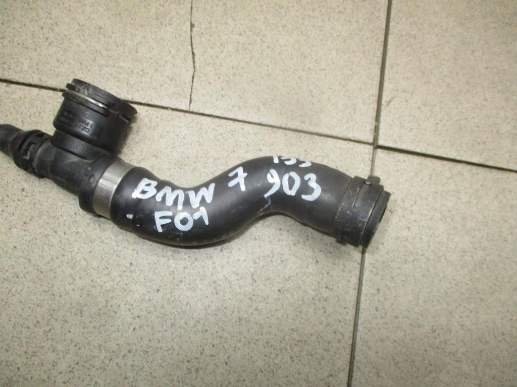 Шланг системы охлаждения, 1500 рублей, Пермь