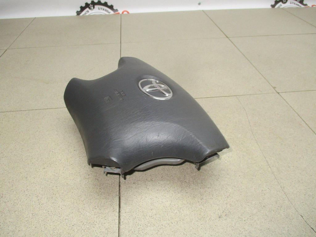 Подушка безопасности в руль, 5000 рублей, Пермь