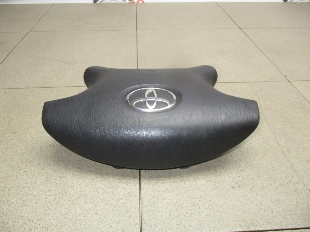 Подушка безопасности в руль, 5000 рублей, Пермь