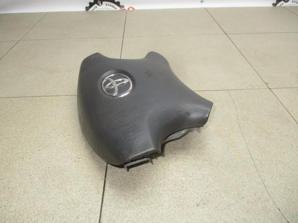 Подушка безопасности в руль, 5000 рублей, Пермь