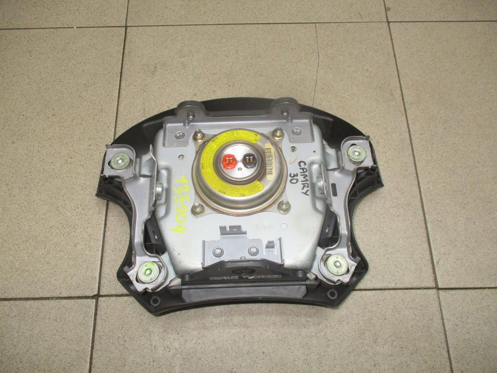 Подушка безопасности в руль, 5000 рублей, Пермь