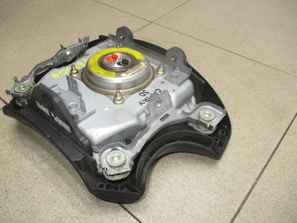 Подушка безопасности в руль, 5000 рублей, Пермь