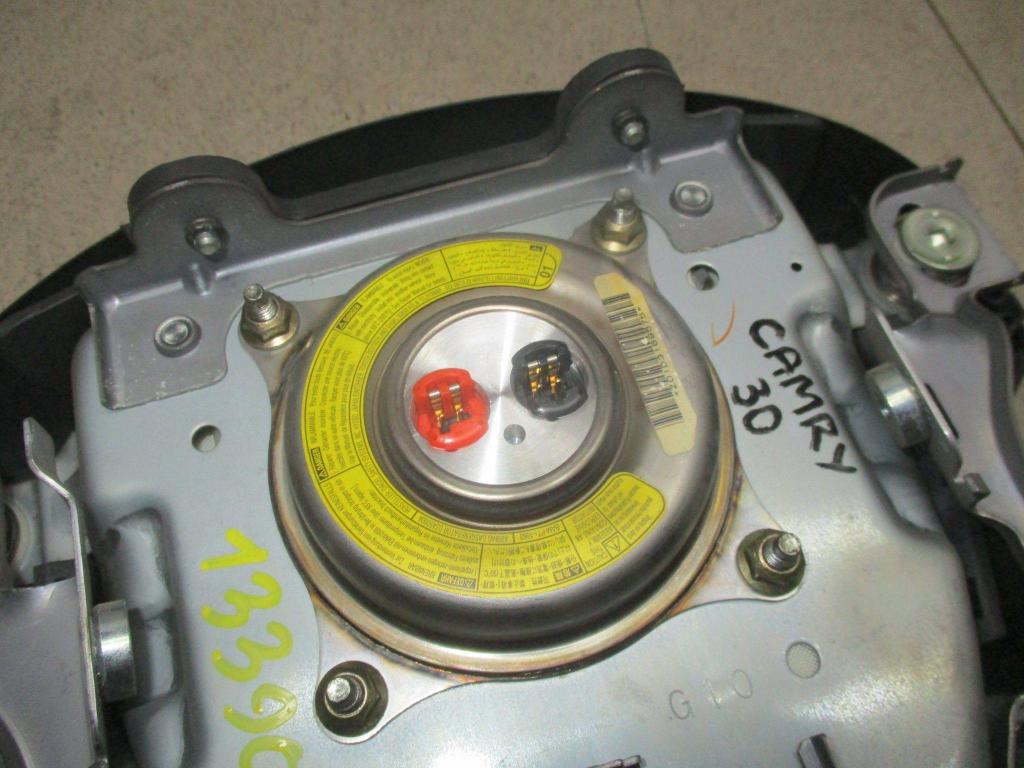 Подушка безопасности в руль, 5000 рублей, Пермь