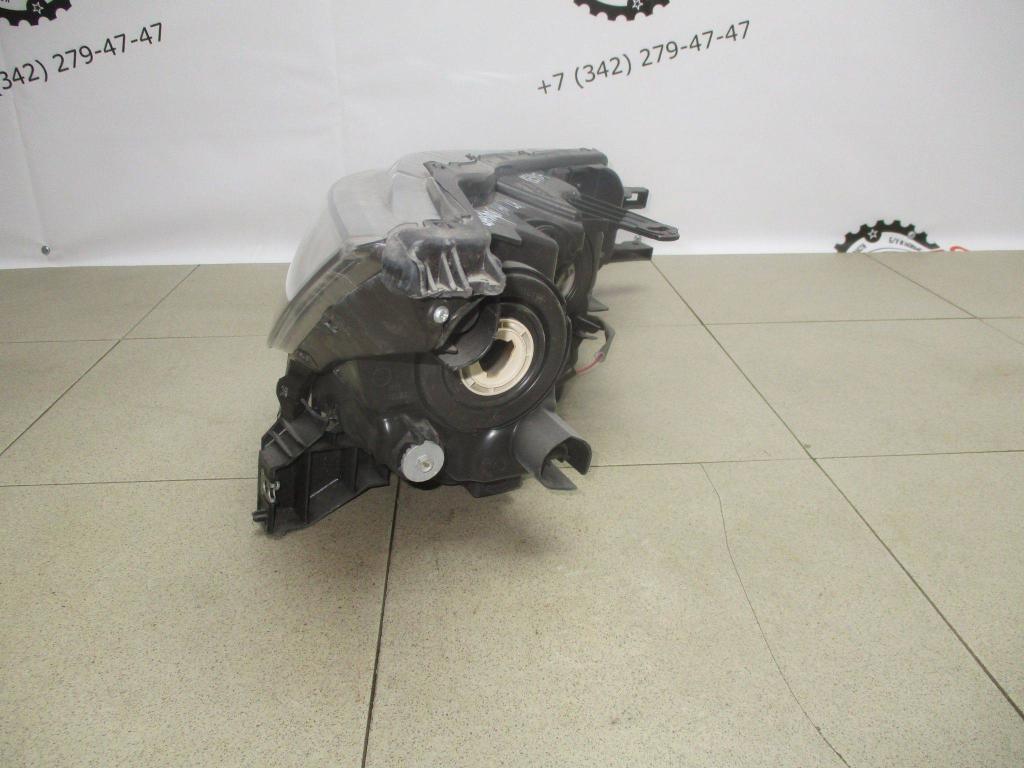 Стекло фары левой, 4000 рублей, Пермь