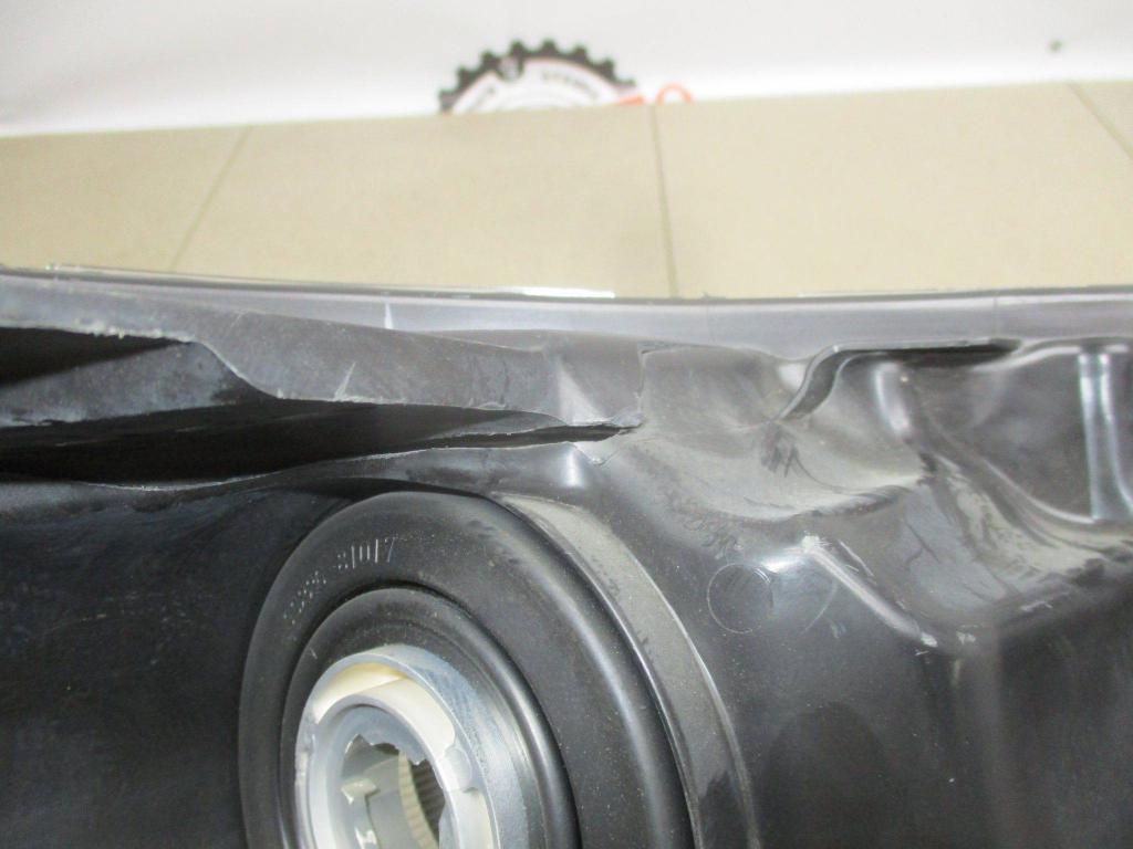 Стекло фары левой, 4000 рублей, Пермь