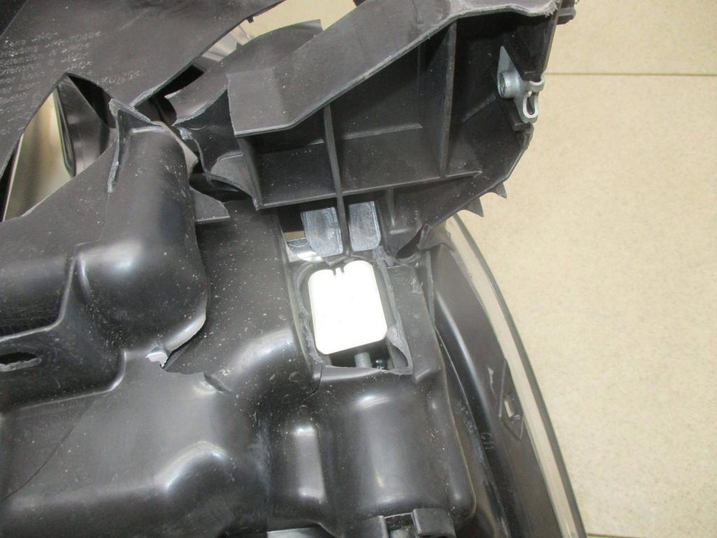 Стекло фары левой, 4000 рублей, Пермь