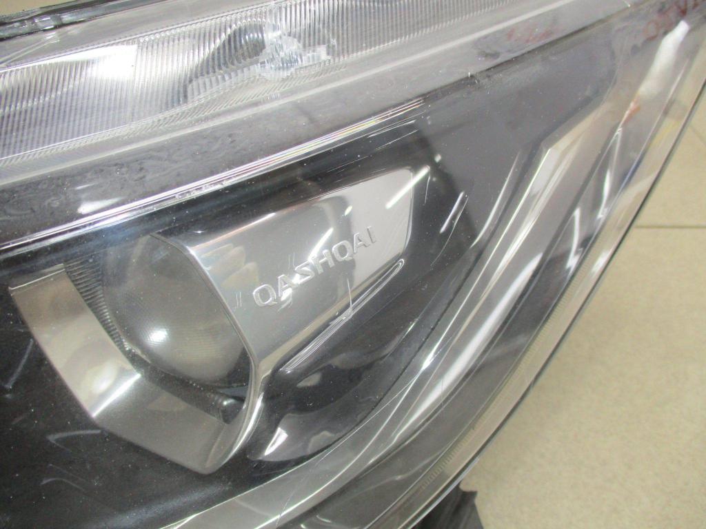 Стекло фары левой, 4000 рублей, Пермь