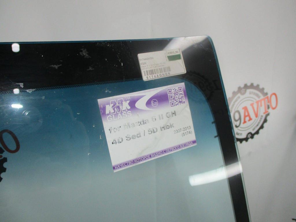 Стекло лобовое, 5000 рублей, Пермь