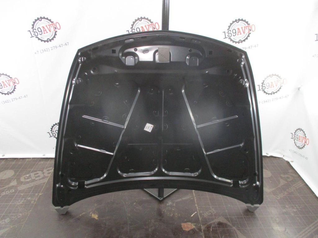 Капот, 14000 рублей, Пермь