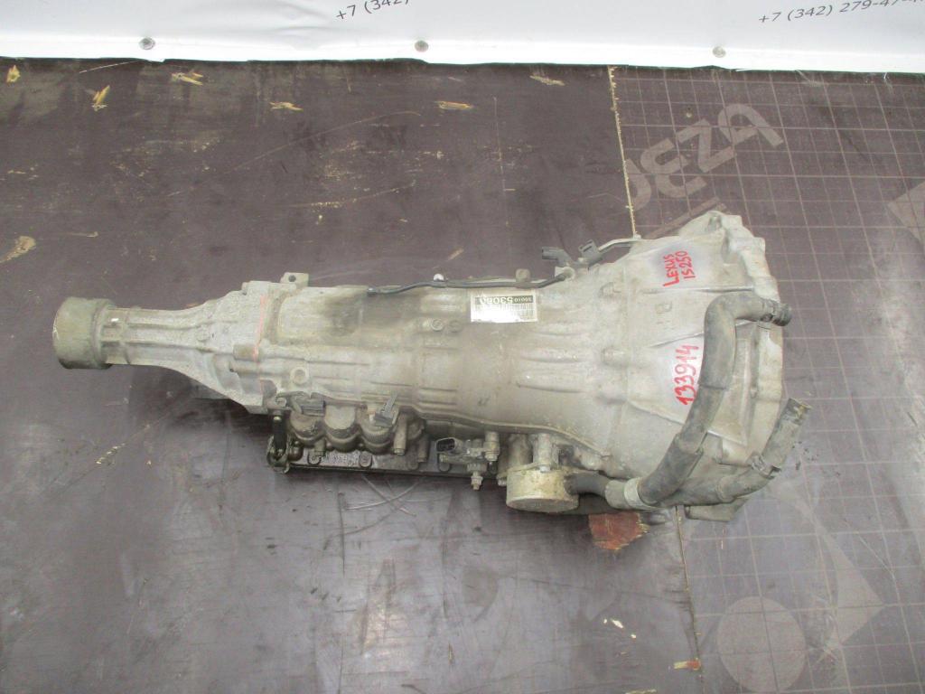 АКПП, 60000 рублей, Пермь